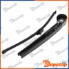 Bras d'essuie-glace arrière 345mm pour SKODA | EWB-SK-003, 6Q6955707C